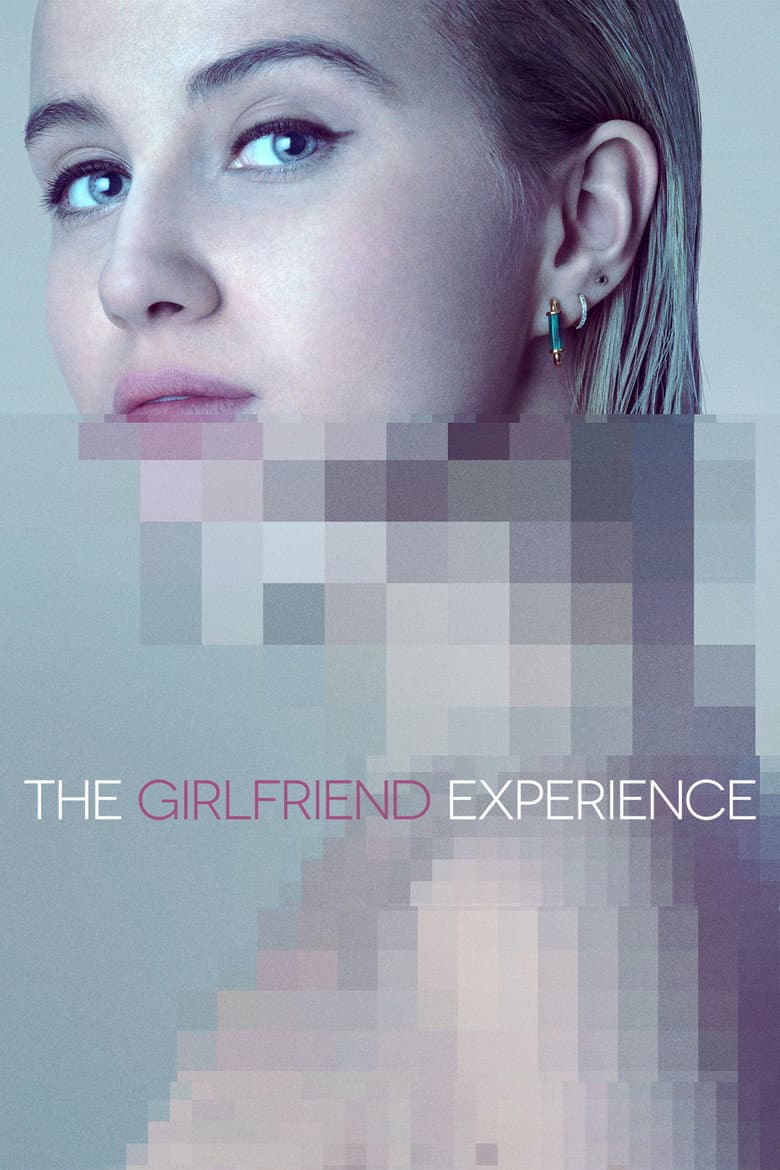 Affiche de The Girlfriend Experience