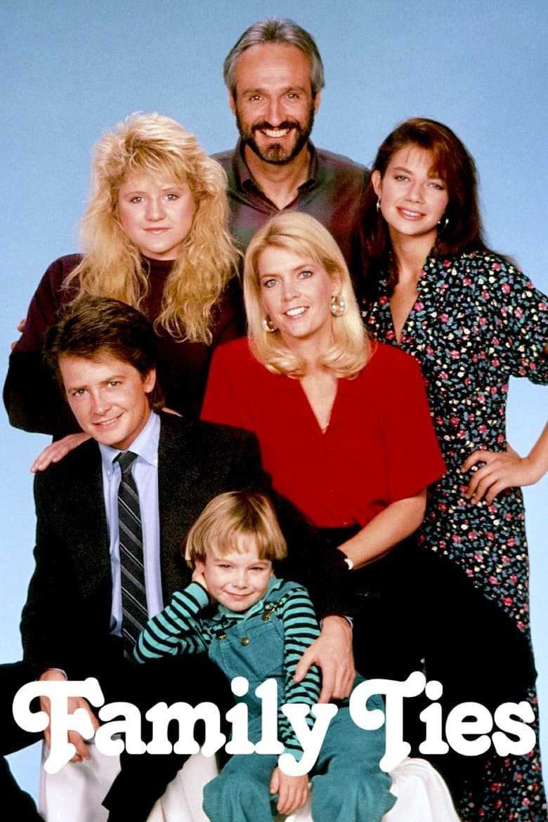 Affiche de Sacrée Famille