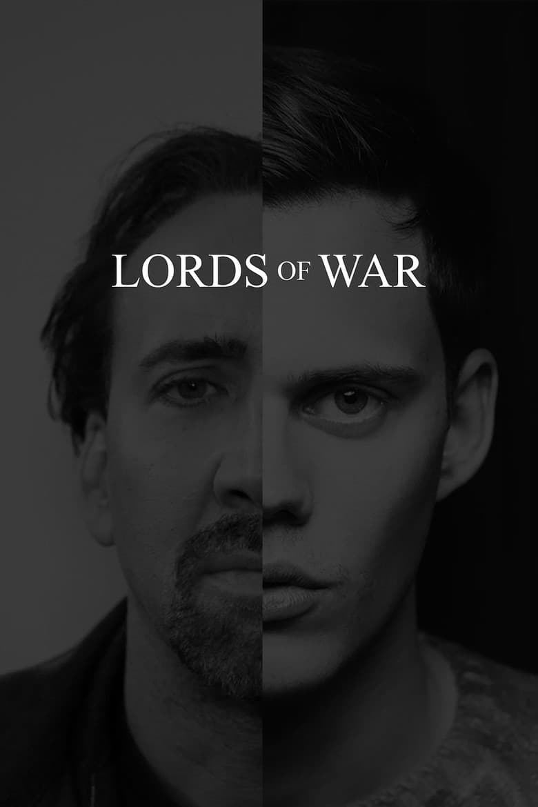 Affiche de Lords of War