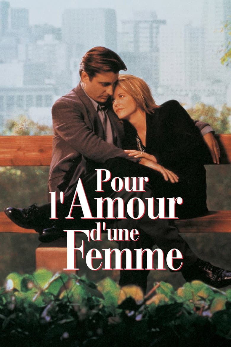 Affiche de Pour l'amour d'une femme