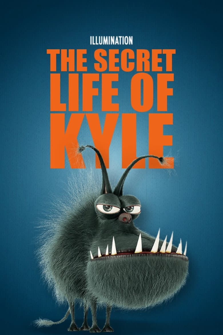 Affiche de La Vie secrète de Kyle