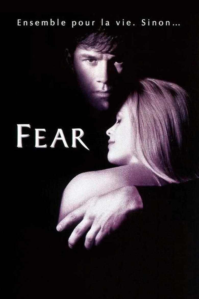 Affiche de Fear