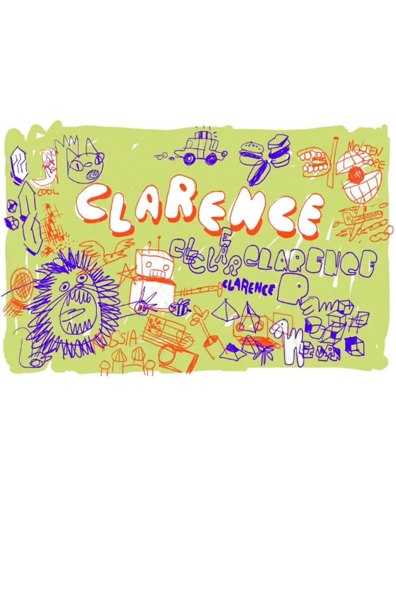Affiche de Clarence
