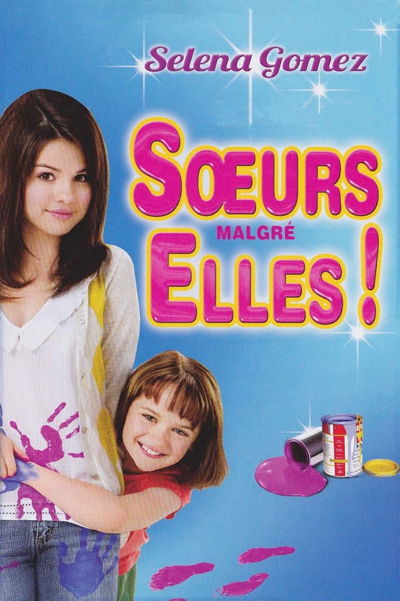 Affiche de Sœurs Malgré Elles !