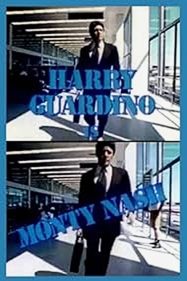 Affiche de Monty Nash