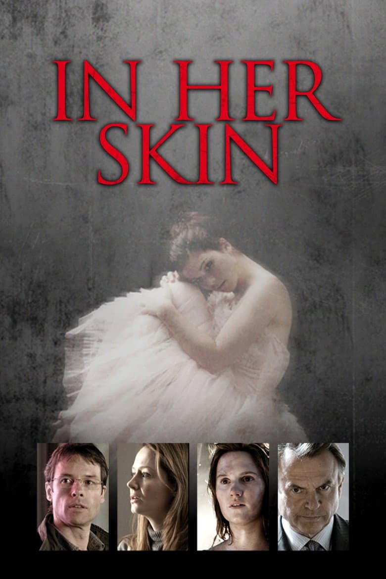 Affiche de In Her Skin
