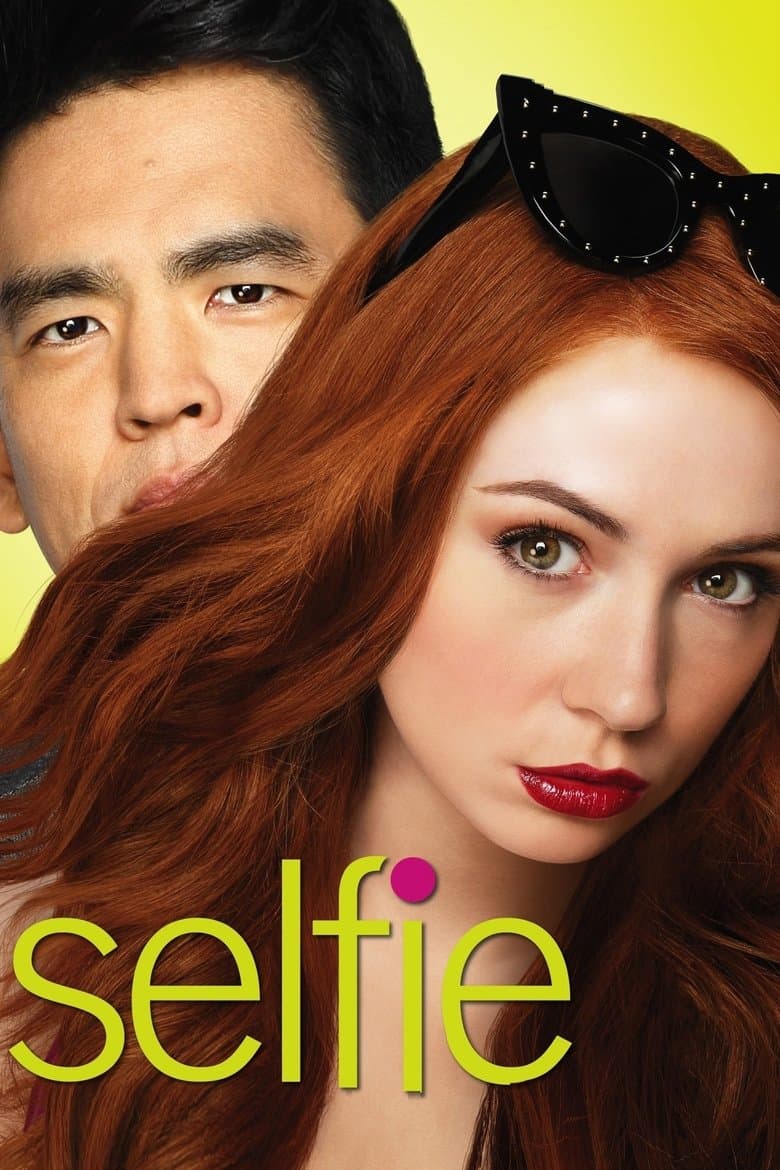 Affiche de Selfie