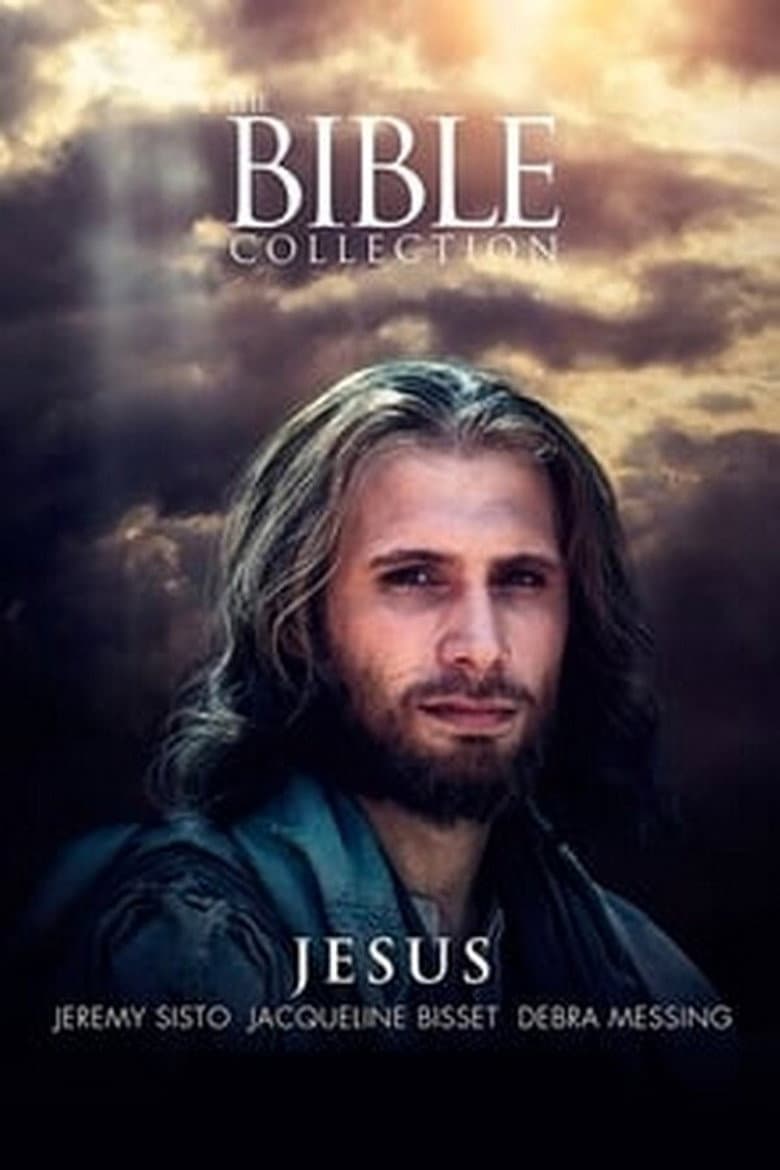 Affiche de Jesus