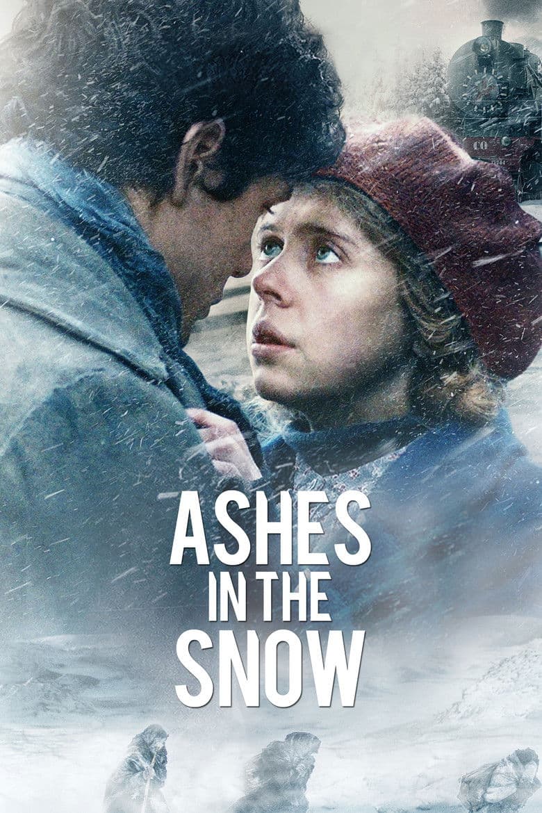 Affiche de Ashes in the Snow