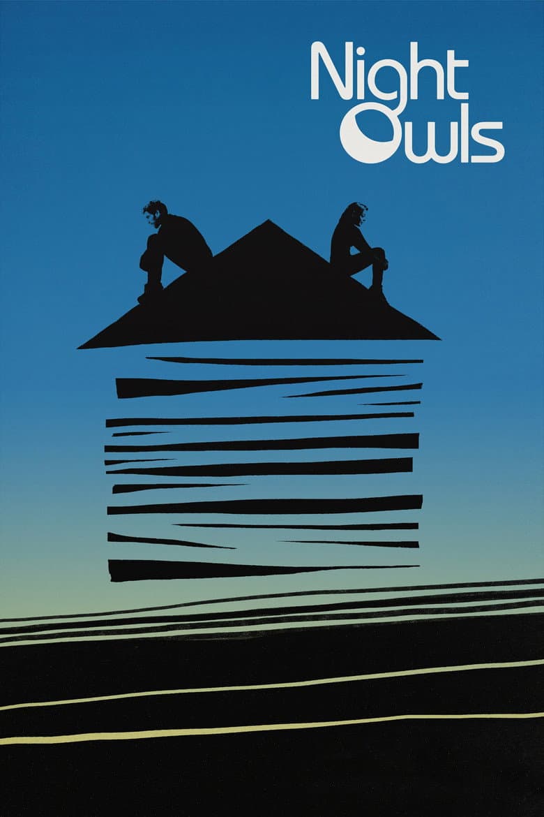 Affiche de Night Owls
