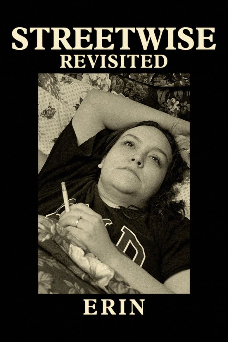 Affiche de Erin