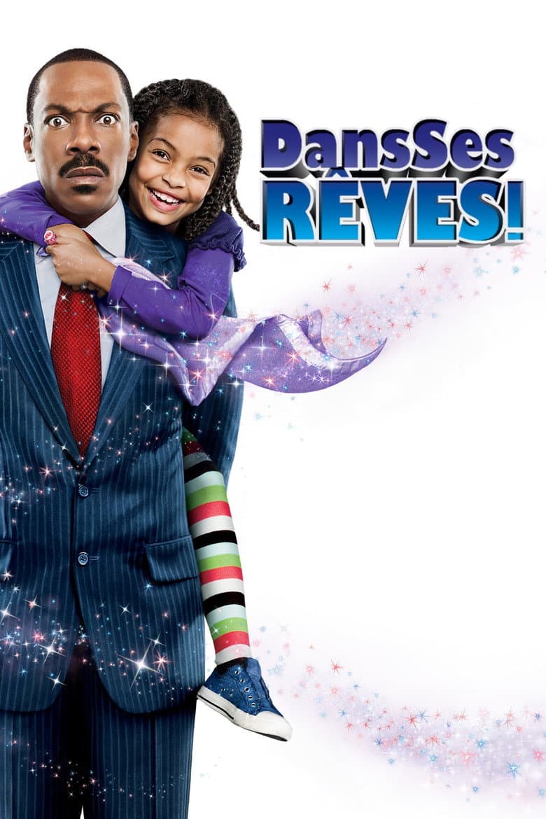 Affiche de Dans ses rêves !