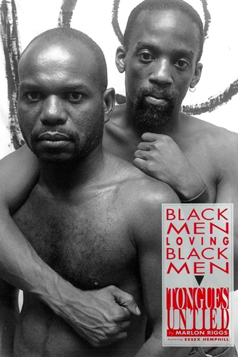 Affiche de Tongues Untied