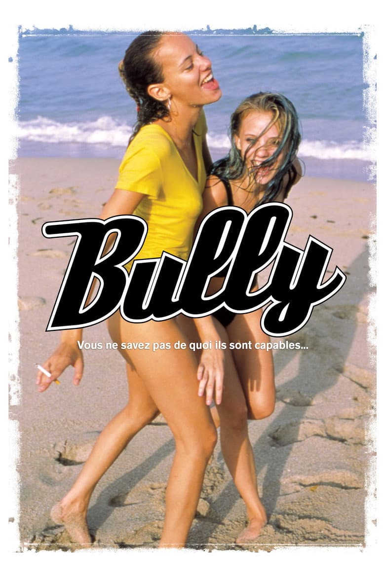 Affiche de Bully