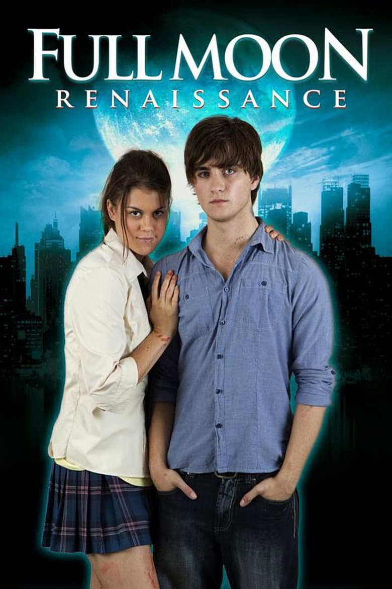 Affiche de Full Moon Renaissance