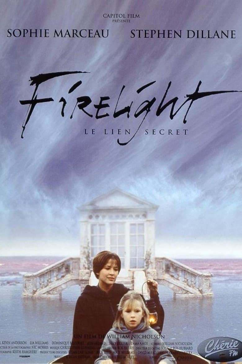 Affiche de Firelight