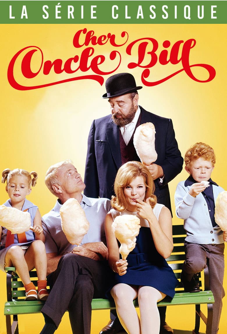 Affiche de Cher Oncle Bill
