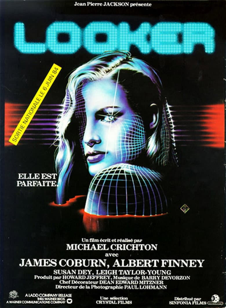 Affiche de Looker