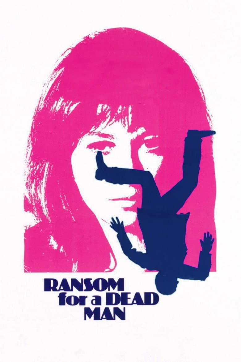 Affiche de Rançon pour un homme mort
