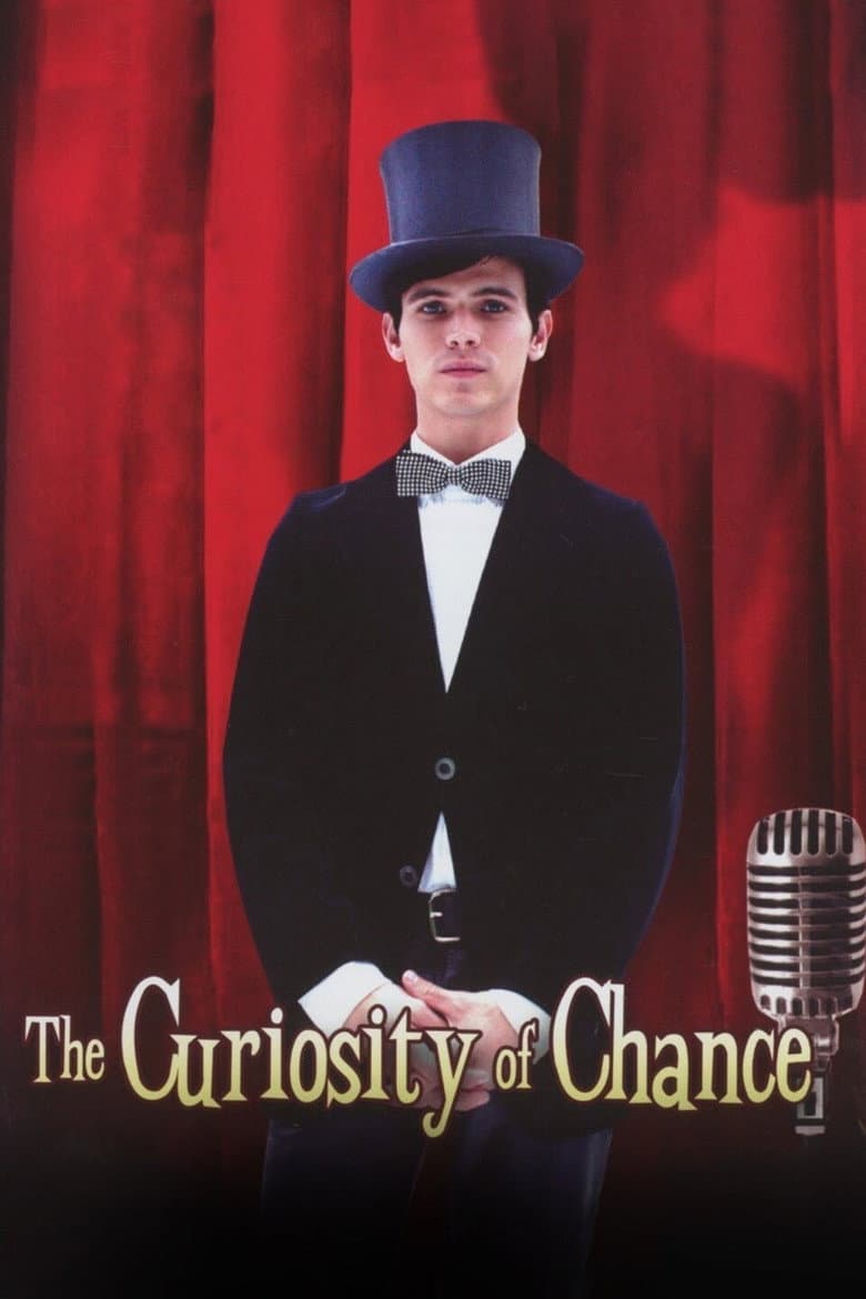 Affiche de Saisir sa chance