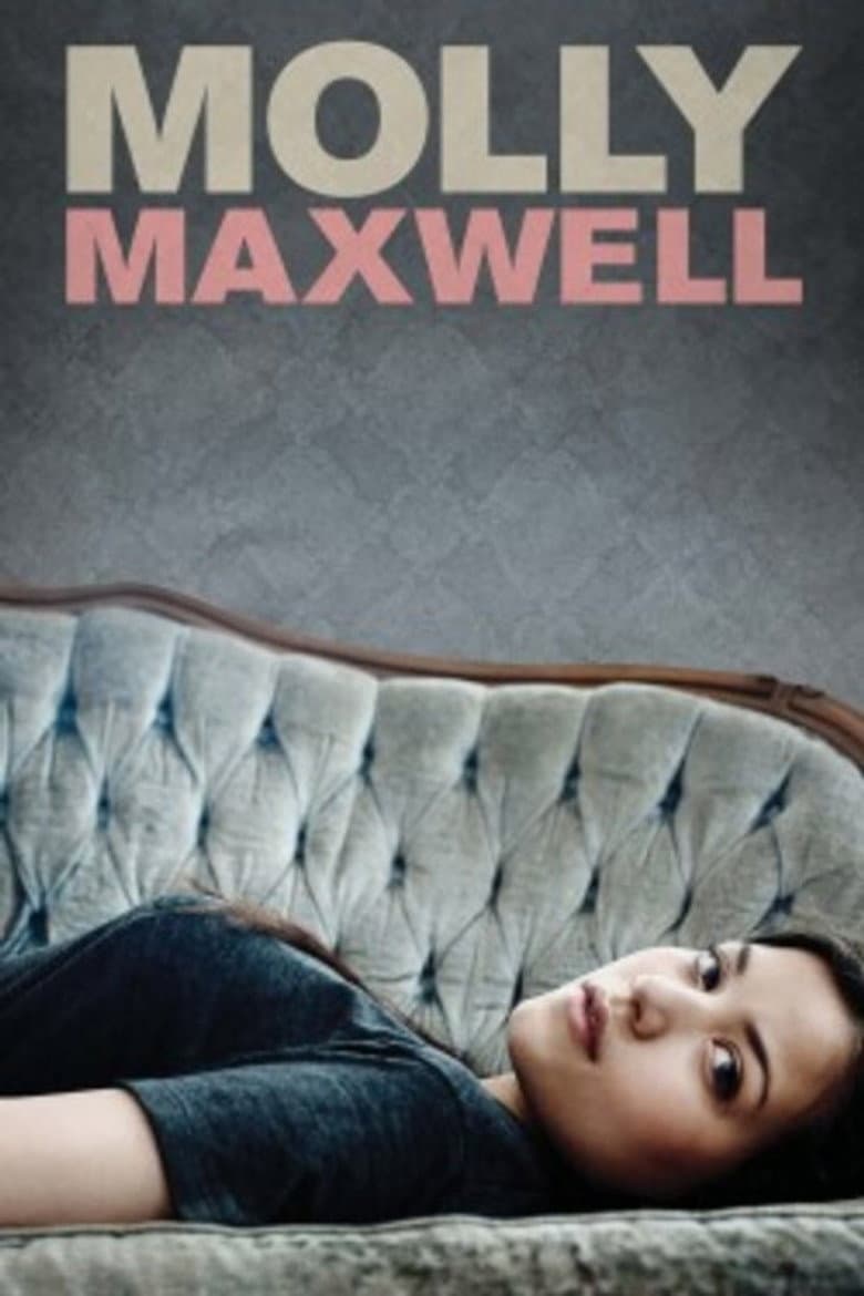 Affiche de Molly Maxwell