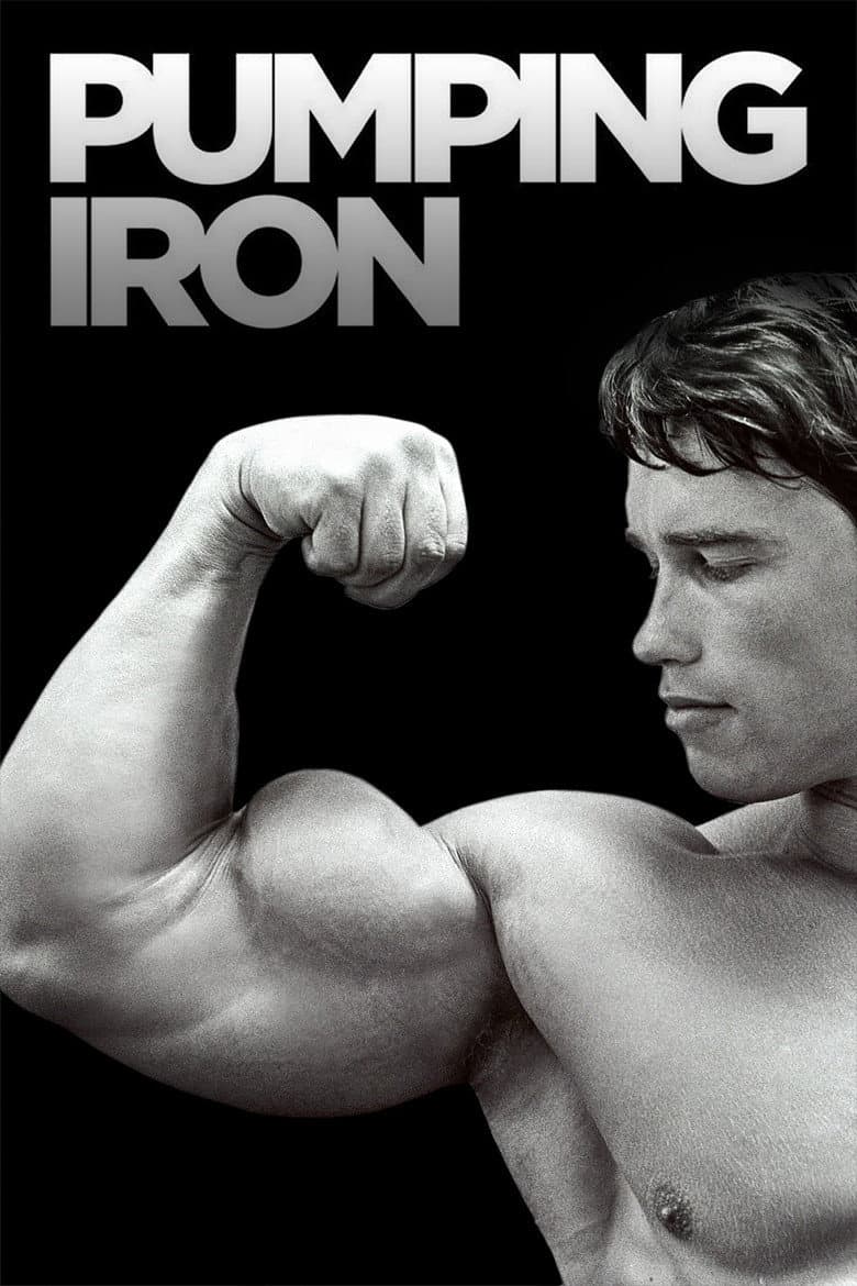Affiche de Arnold le magnifique