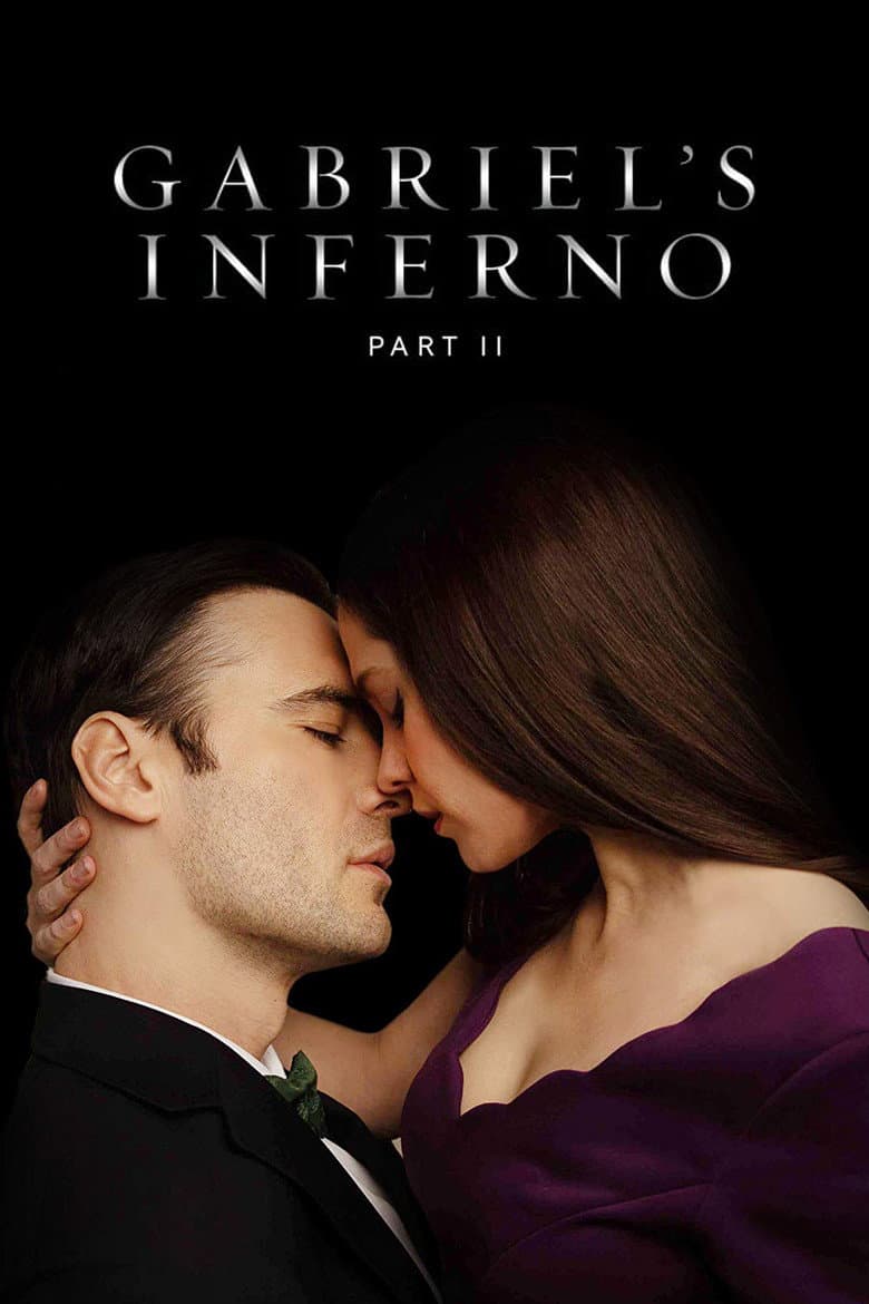 Affiche de Gabriel's Inferno: Part II