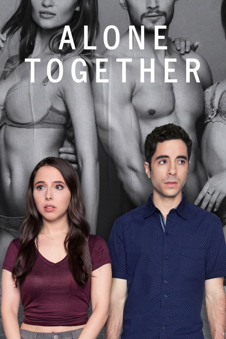 Affiche de Alone Together