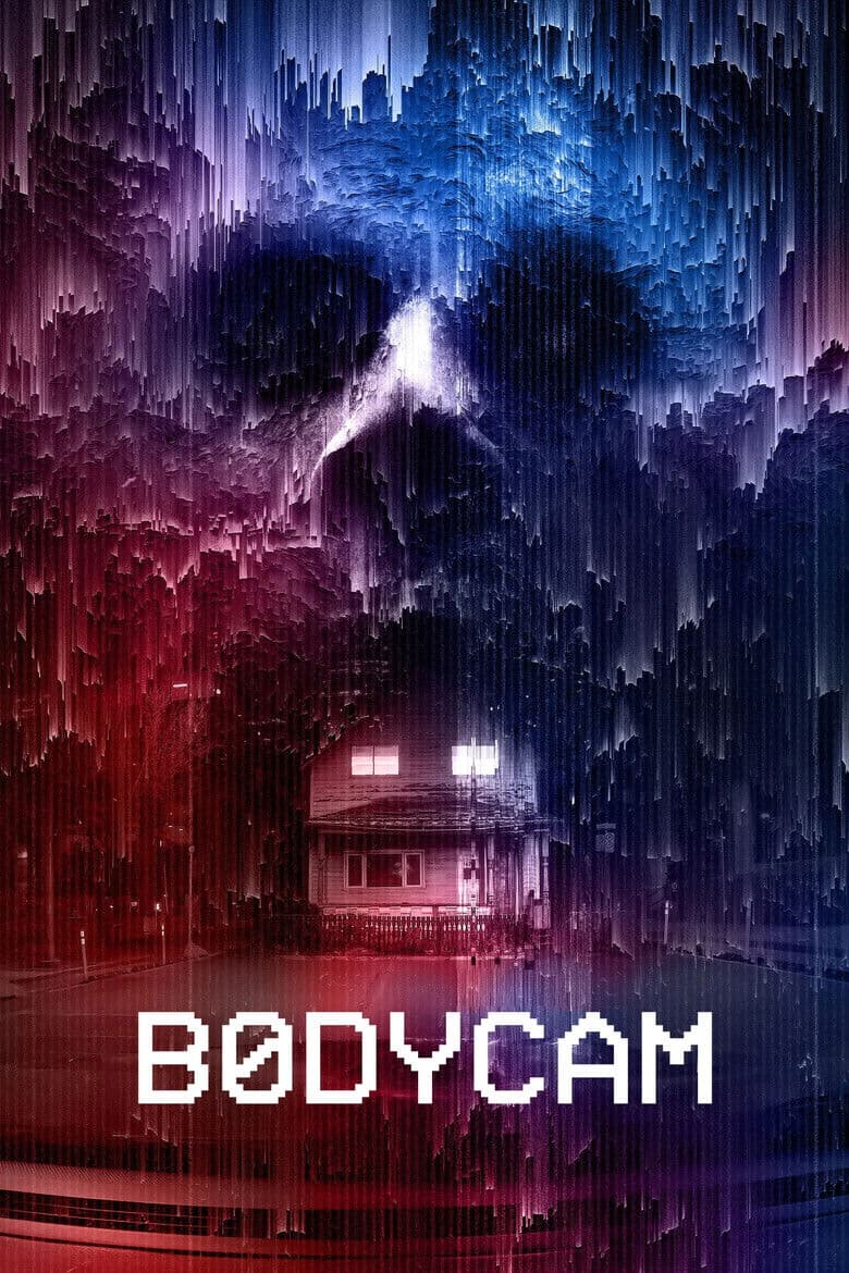 Affiche de Bodycam