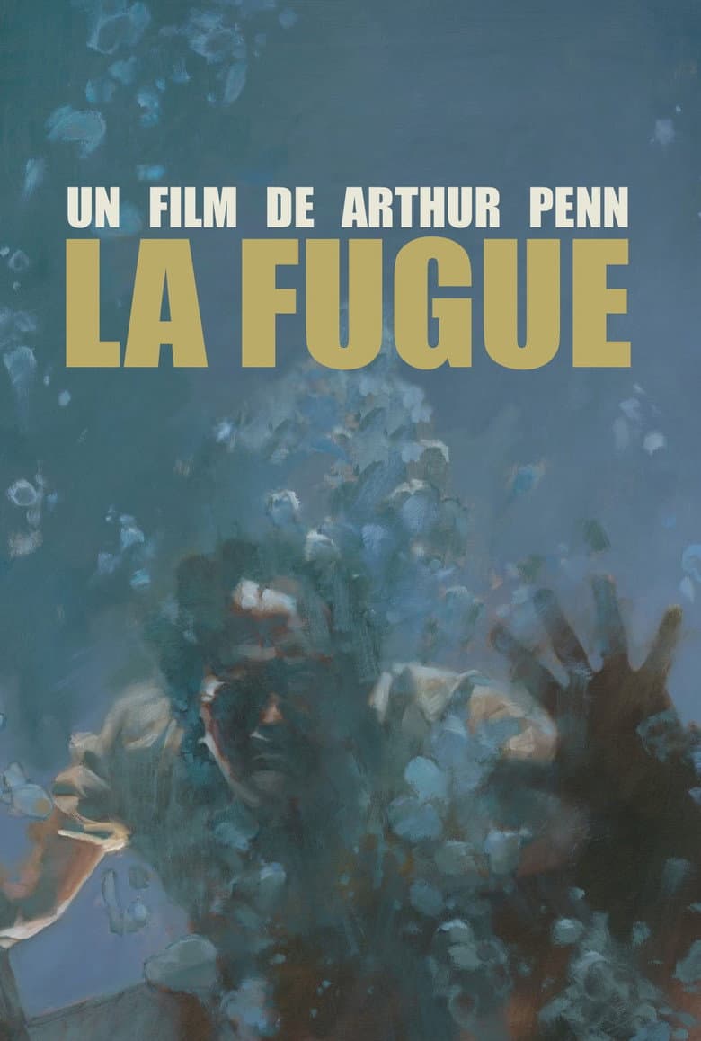 Affiche de La Fugue