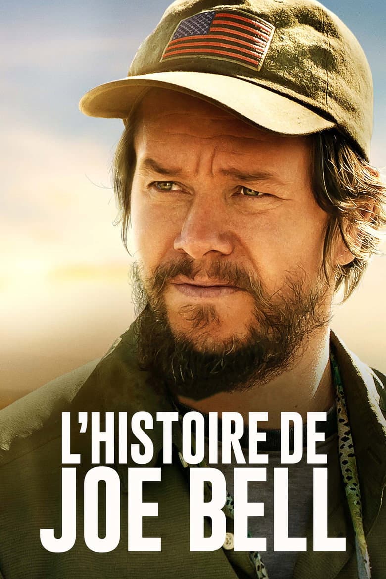 Affiche de L'histoire de Joe Bell