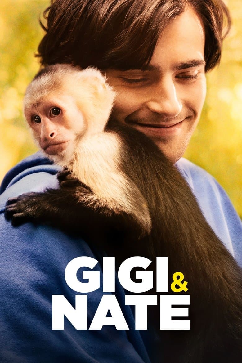 Affiche de Gigi & Nate