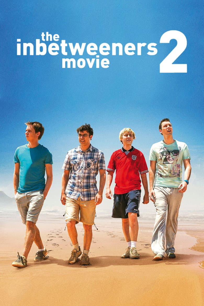 Affiche de Les Boloss 2