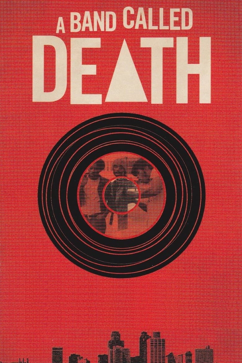 Affiche de A Band Called Death