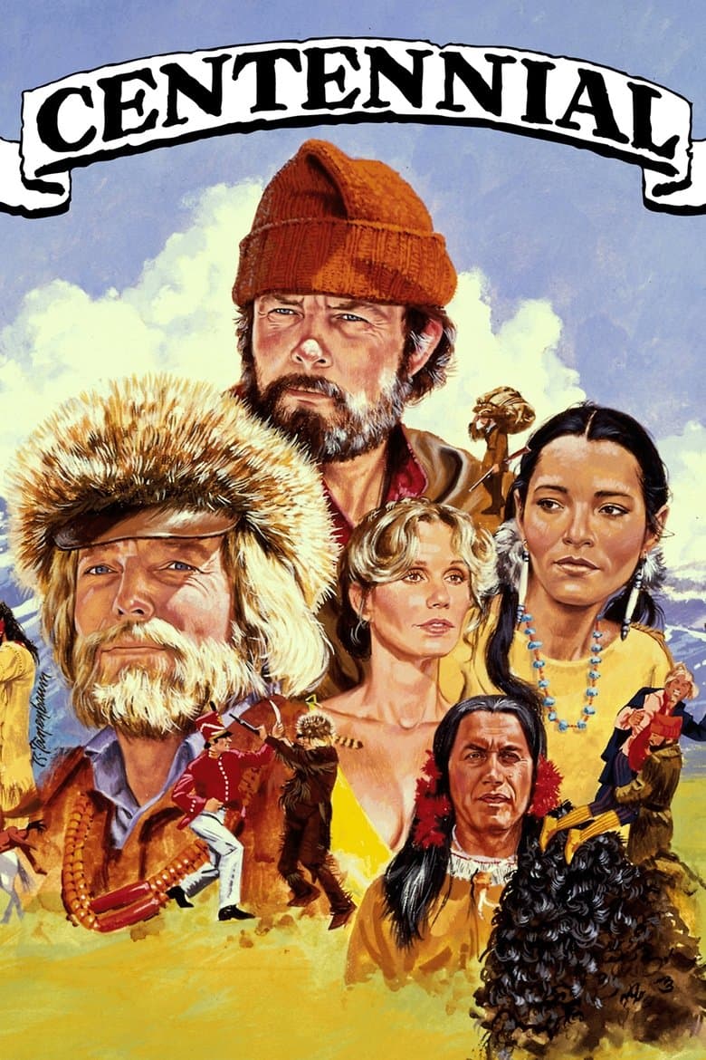 Affiche de Colorado