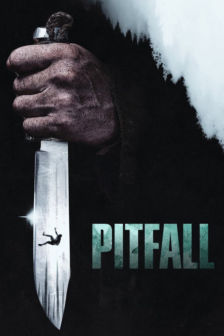 Affiche de Pitfall