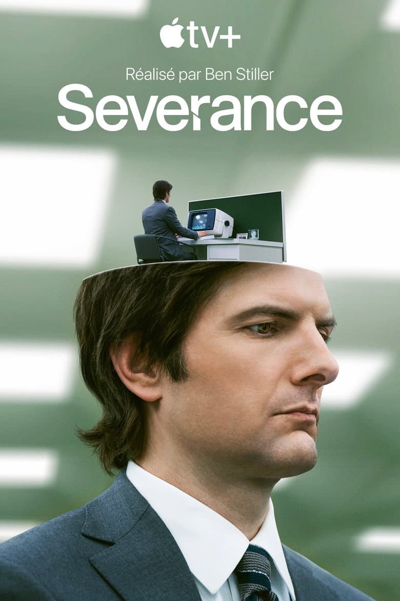 Affiche de Severance