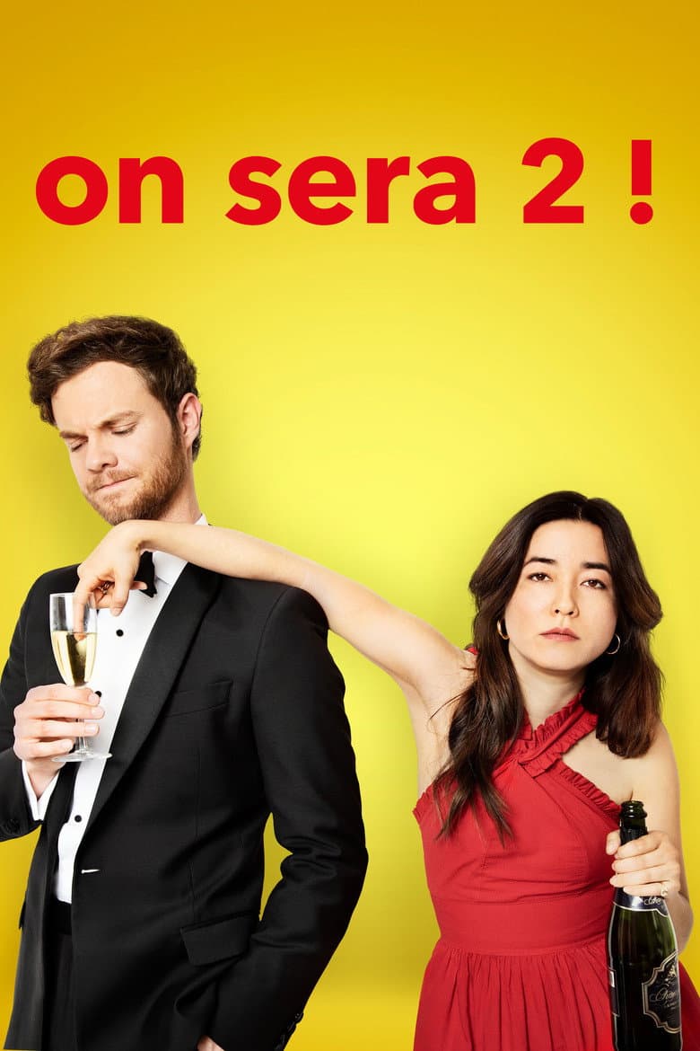Affiche de On sera 2 !