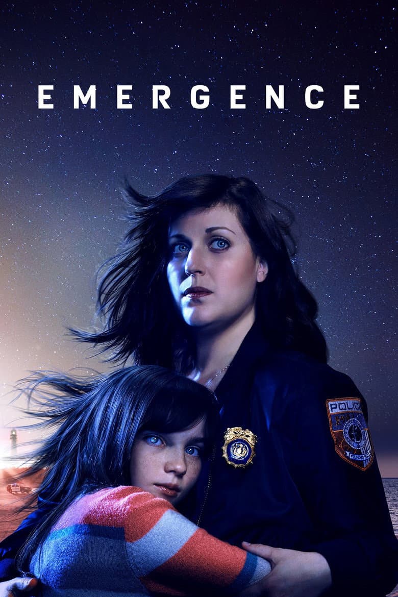 Affiche de Émergence