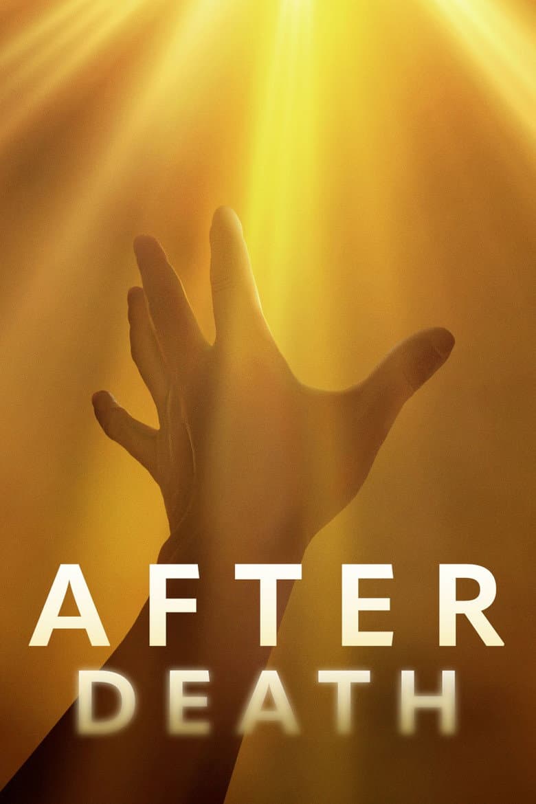 Affiche de After Death