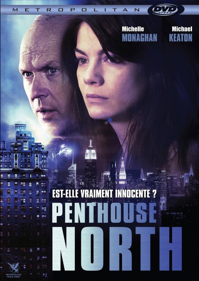 Affiche de Penthouse North