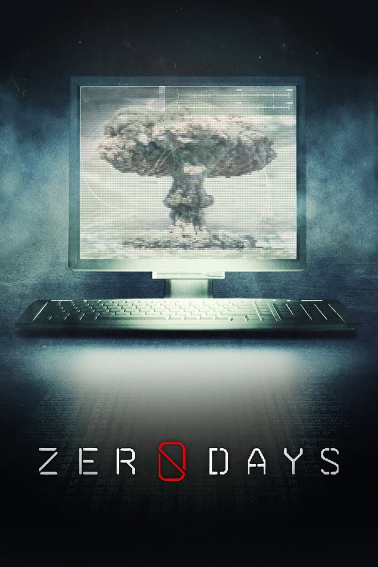 Affiche de Jours zéro