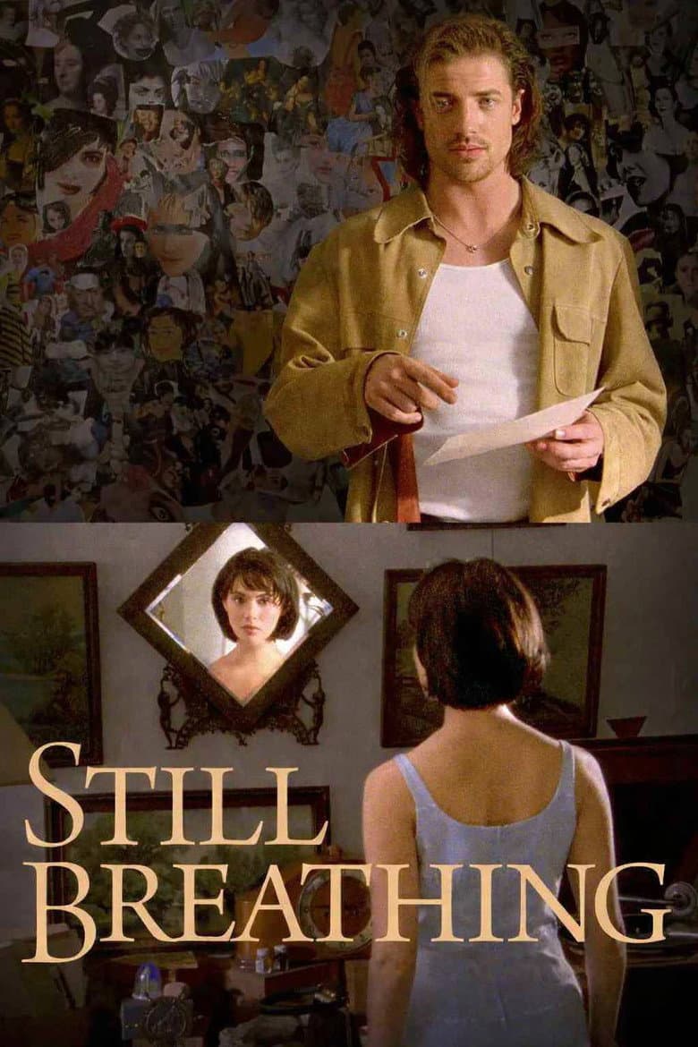 Affiche de Still Breathing