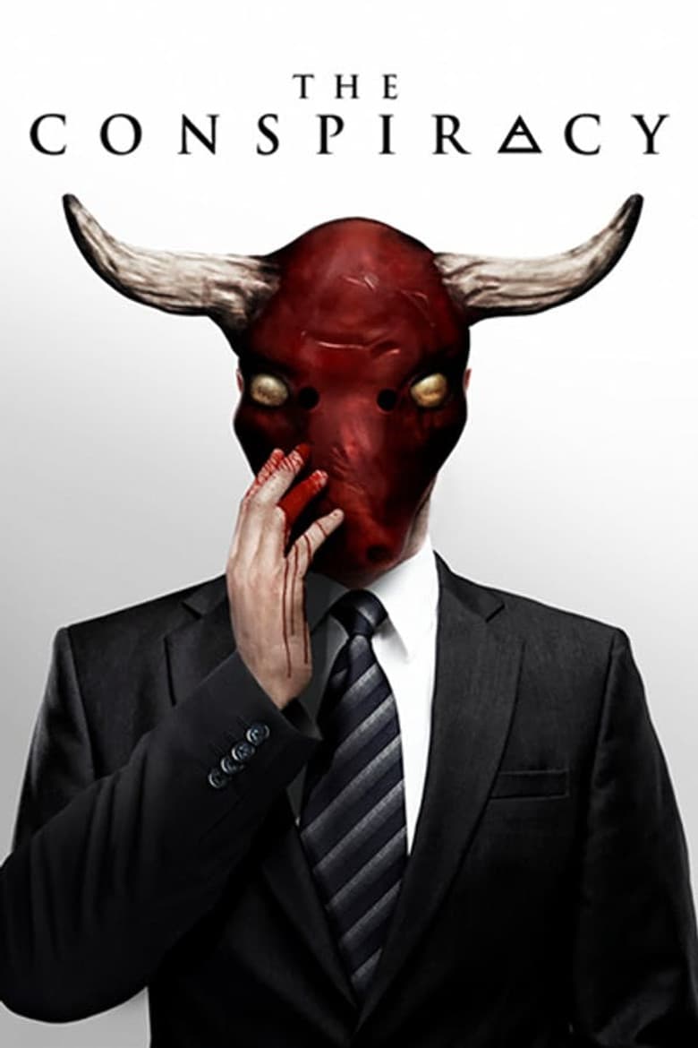 Affiche de The Conspiracy