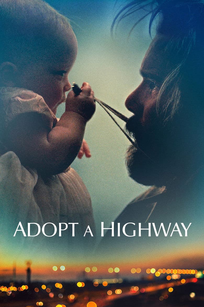 Affiche de Adopt a Highway
