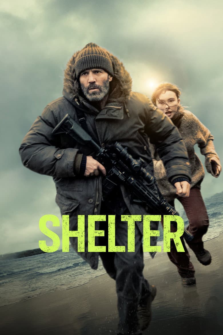 Affiche de Shelter