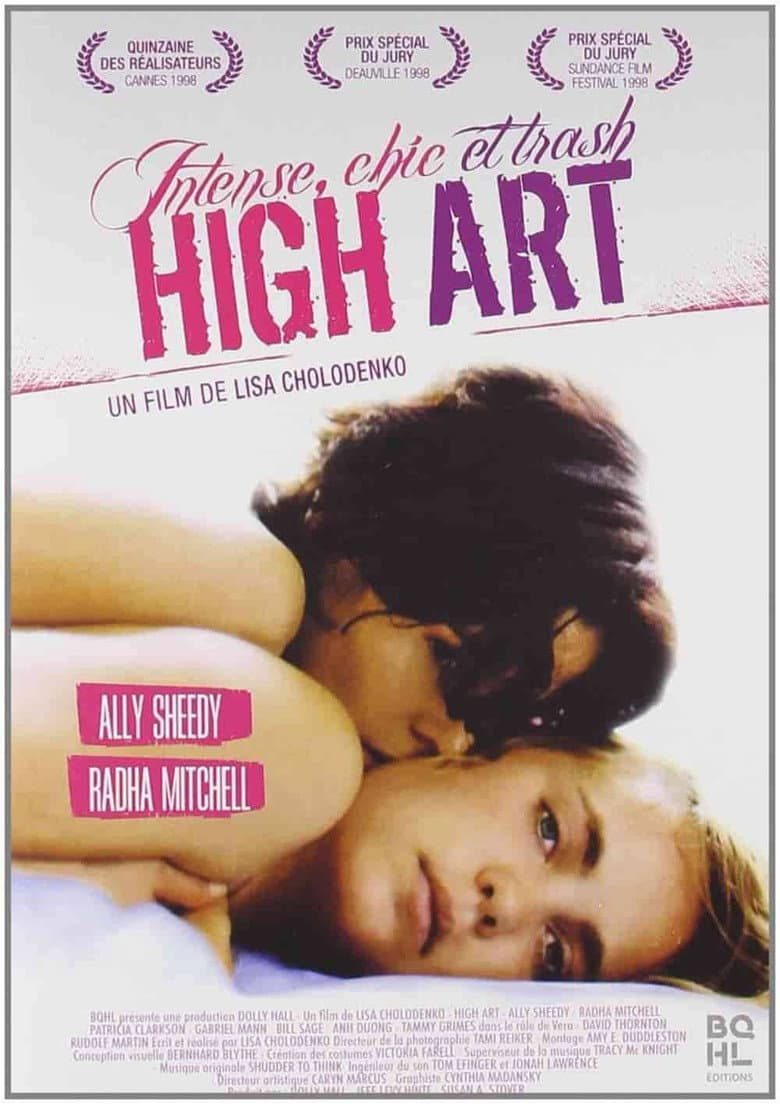 Affiche de High Art