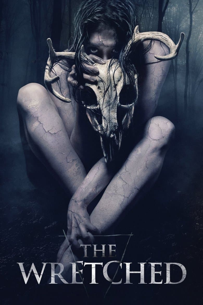 Affiche de The Wretched