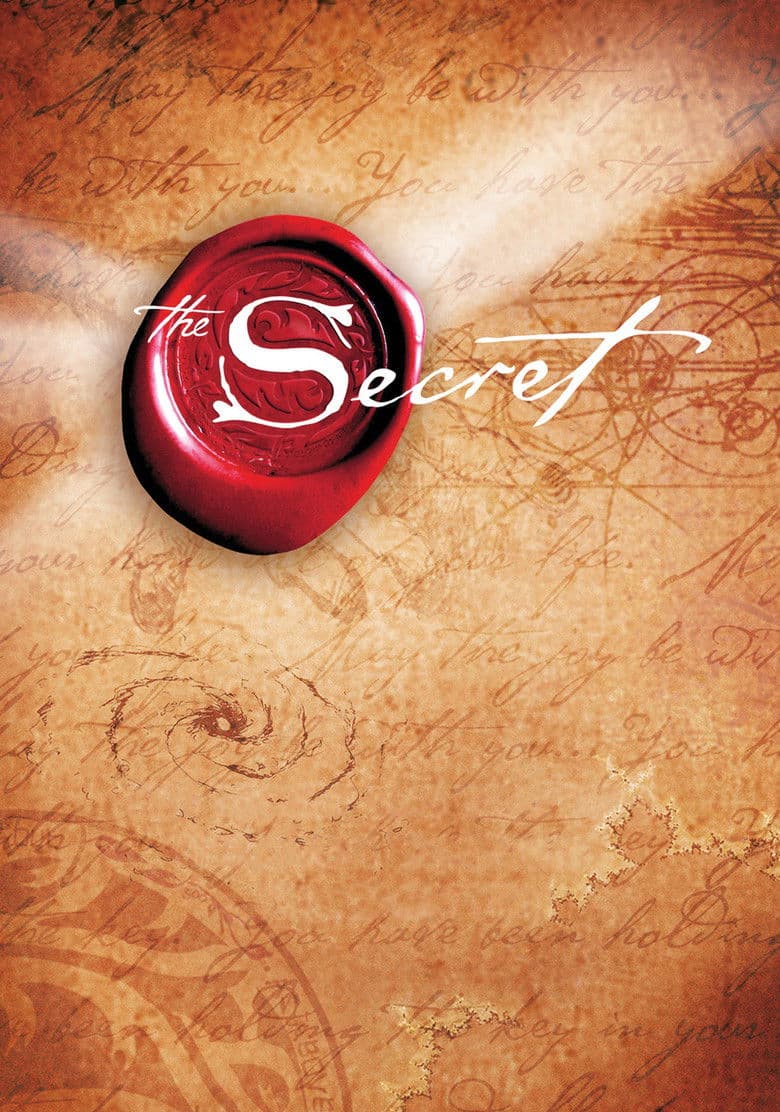 Affiche de Le Secret