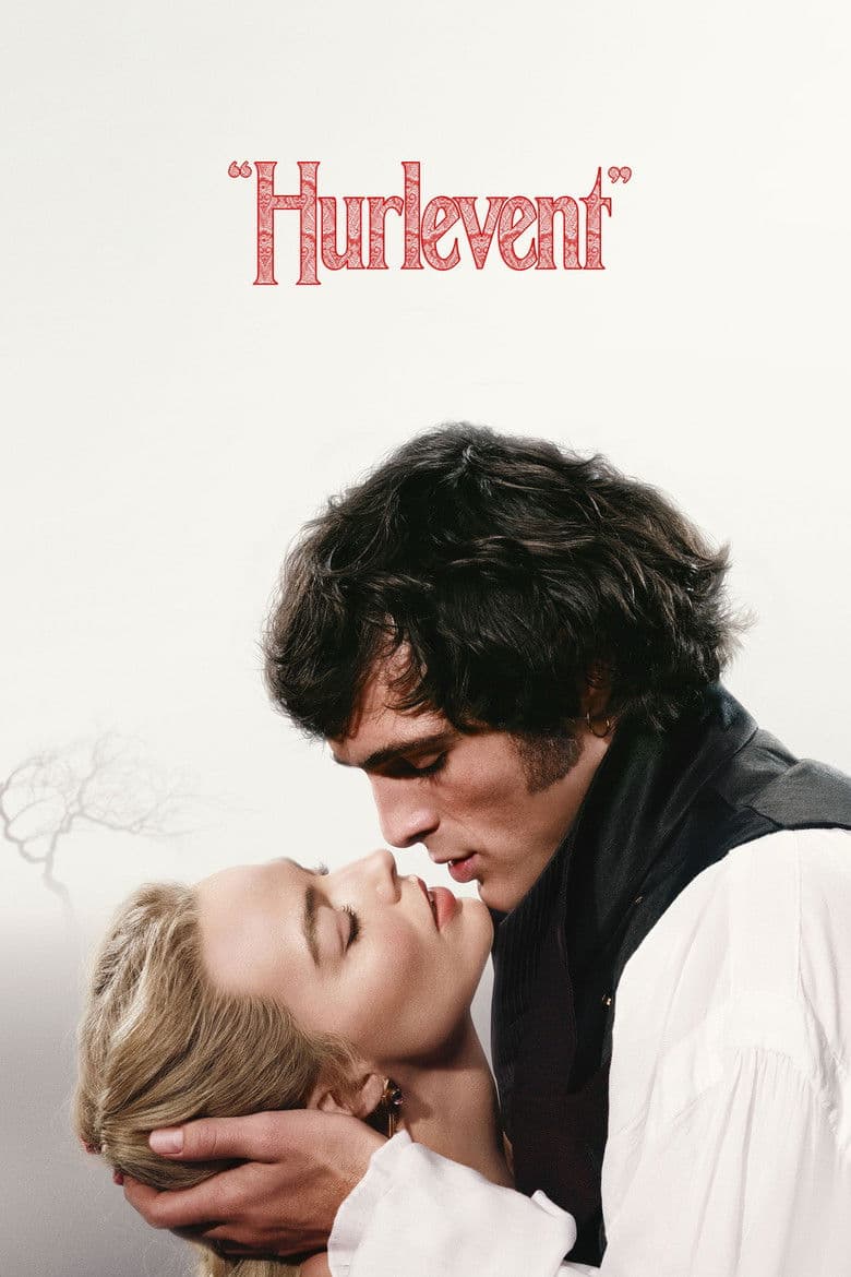 Affiche de “Hurlevent”